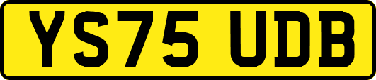 YS75UDB