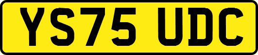 YS75UDC