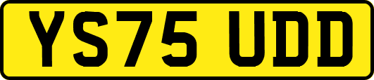 YS75UDD