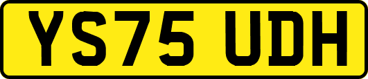 YS75UDH