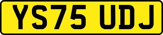 YS75UDJ