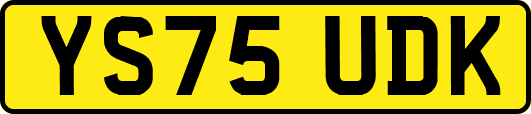 YS75UDK