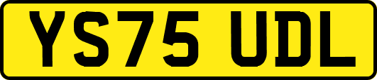 YS75UDL