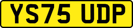 YS75UDP
