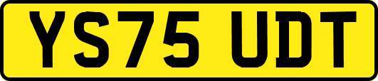 YS75UDT
