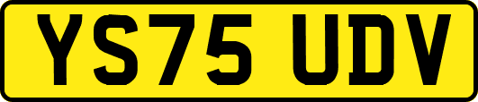 YS75UDV