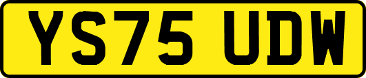 YS75UDW