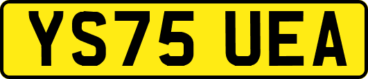 YS75UEA