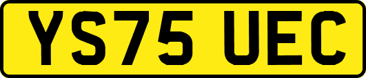 YS75UEC