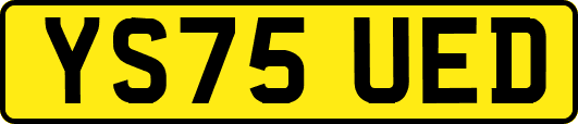 YS75UED
