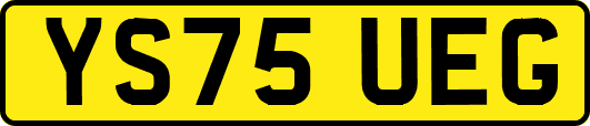 YS75UEG