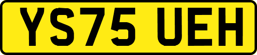 YS75UEH
