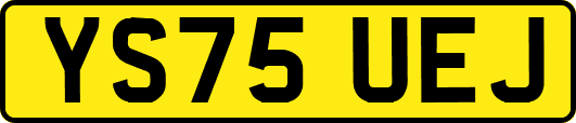 YS75UEJ