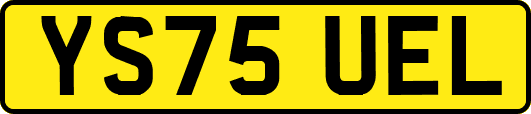YS75UEL