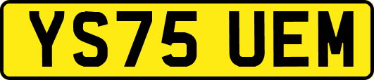 YS75UEM