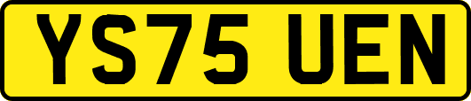 YS75UEN