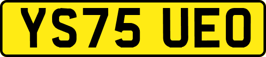 YS75UEO
