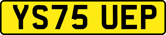 YS75UEP