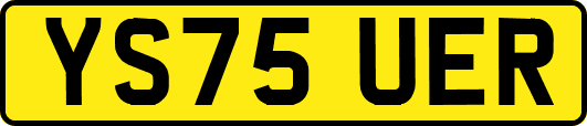 YS75UER