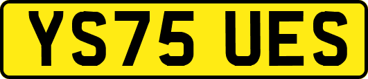 YS75UES