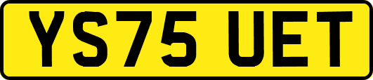 YS75UET