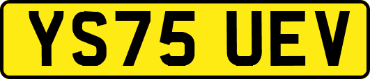 YS75UEV