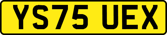 YS75UEX