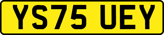 YS75UEY