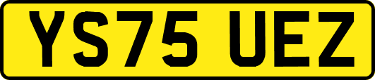 YS75UEZ