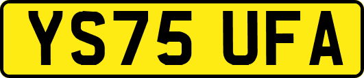 YS75UFA
