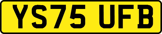 YS75UFB