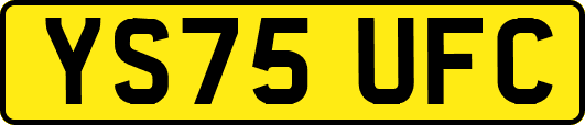 YS75UFC