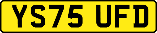 YS75UFD