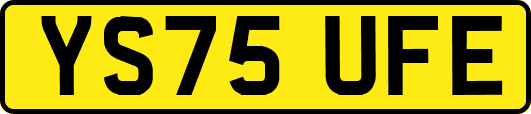 YS75UFE