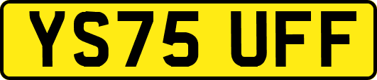YS75UFF