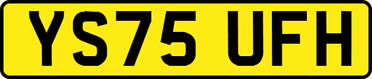 YS75UFH