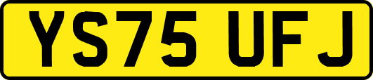 YS75UFJ