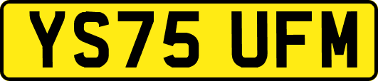 YS75UFM