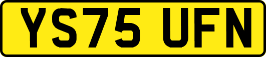 YS75UFN