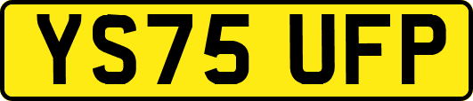 YS75UFP