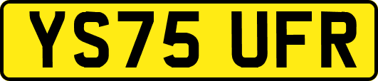 YS75UFR