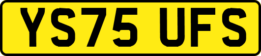 YS75UFS