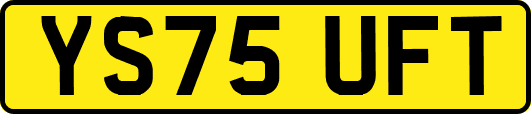 YS75UFT
