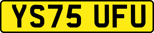 YS75UFU