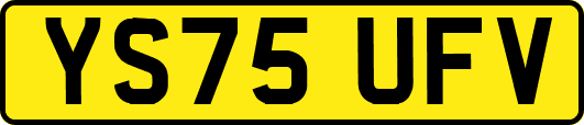 YS75UFV
