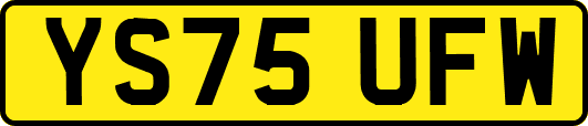 YS75UFW