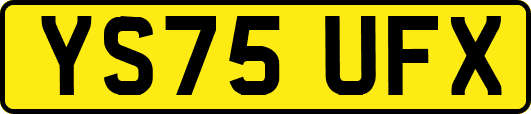 YS75UFX