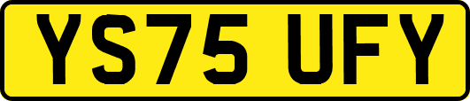 YS75UFY
