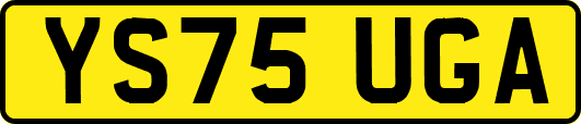 YS75UGA