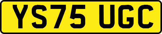 YS75UGC